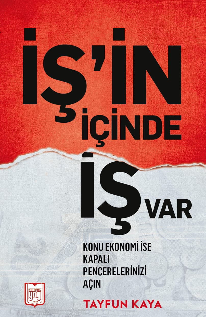 İşin İçinde İş Var
