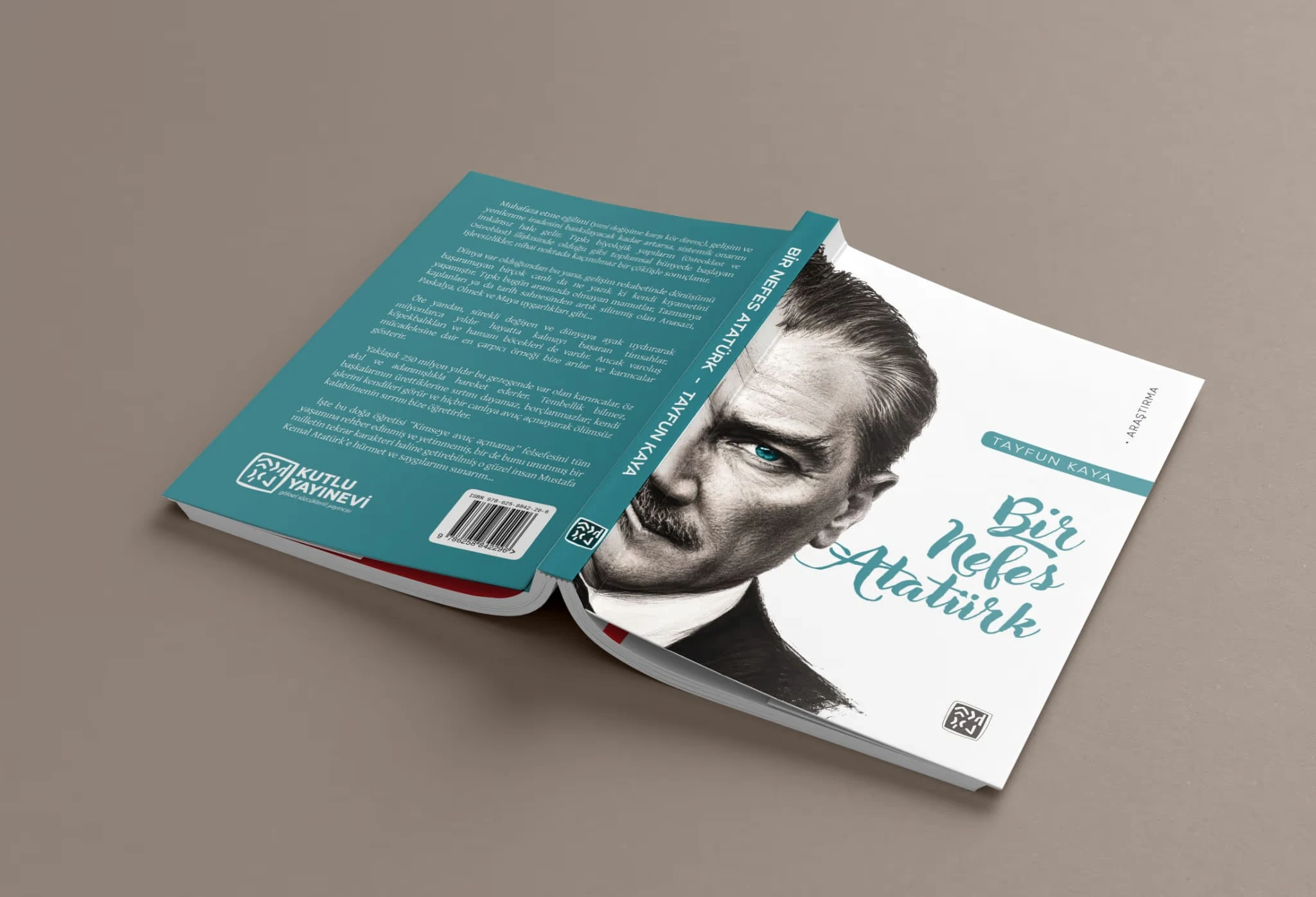 Bir Nefes Atatürk 1