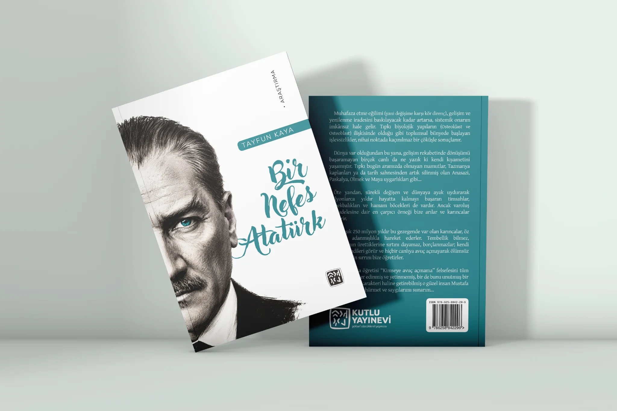 Bir Nefes Atatürk