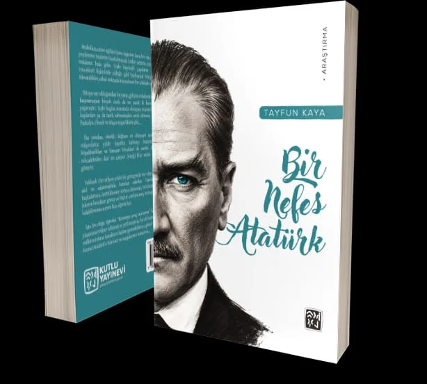Bir Nefes Atatürk 3